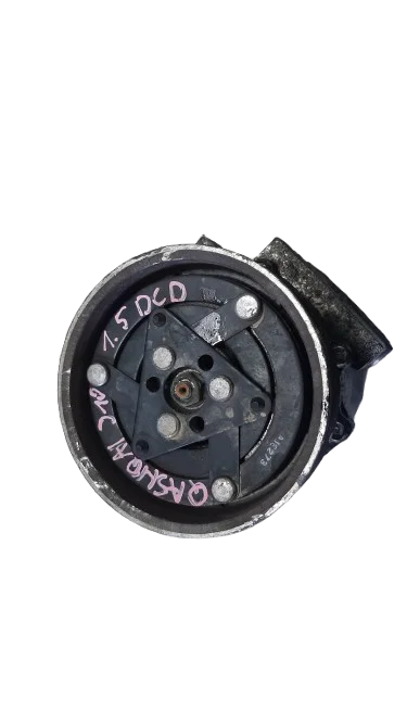 Zamów teraz NISSAN QASHQAI J10 1.5 DCI SPRĘŻARKA KLIMATYZACJI 926009865R