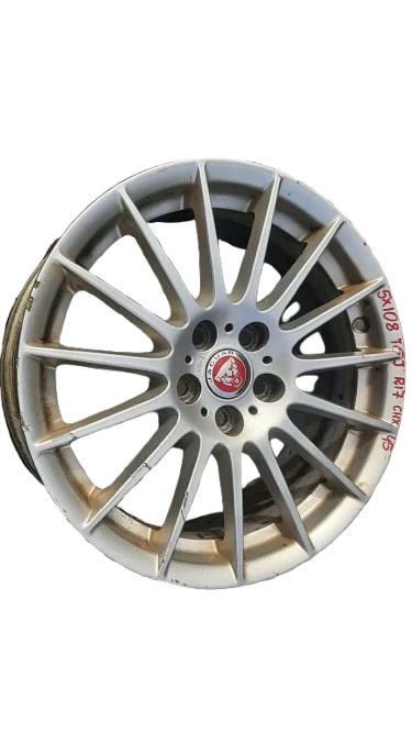 Nie przegap JAGUAR FELGI 5x108 7,5Jx17 R17 17 ET45