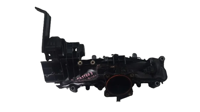 Łatwy zwrot RENAULT MASTER III 2.3 DCI BITURBO KOLEKTOR SSĄCY 140039990R