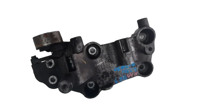 Taniej RENAULT MASTER III 2.3 DCI BITURBO ŁAPA ALTERNATORA 117102273R