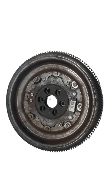 VW PASSAT B8 2.0 TDI KOŁO DWUMASOWE DSG 03L105266DE Promocja