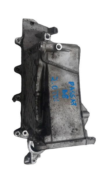 Szybka wysyłka VW PASSAT B8 2.0 TDI KOLEKTOR SSĄCY 04L129766AH
