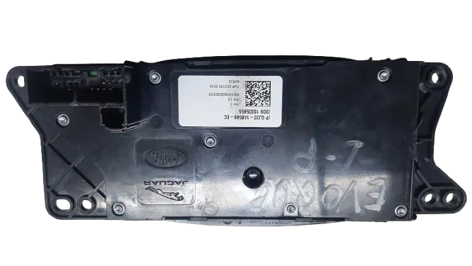 EVOQUE PANEL REGULACJA FOTELA LEWY GJ32-14B566-EC Promocja