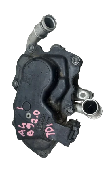 AUDI A4 B9 2.0 TDI ZAWÓR EGR 04L131501 Wyprzedaż