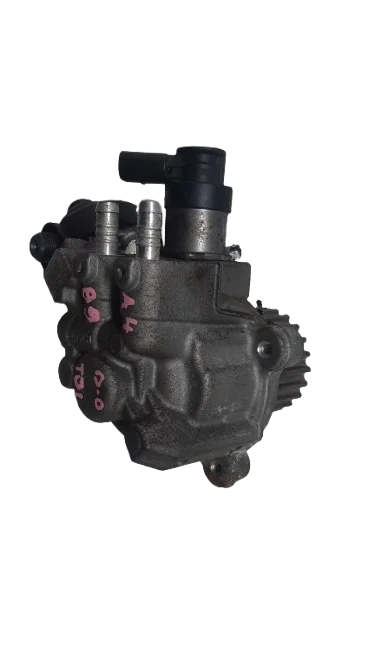 AUDI A4 B9 2.0 TDI POMPA WTRYSKOWA 04L130755D 0445010537 Wysoka jakość