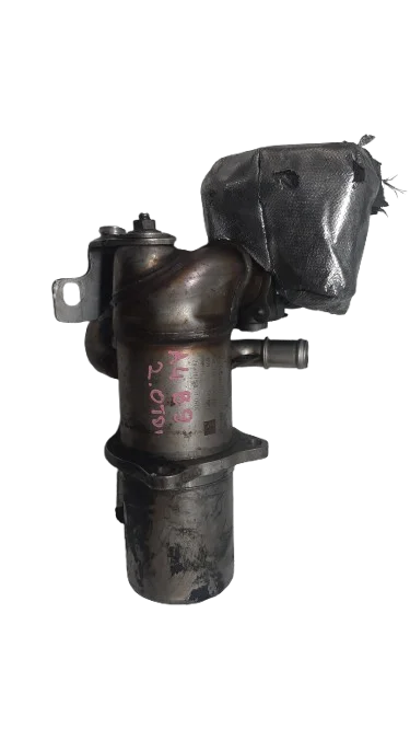 AUDI A4 B9 2.0 TDI CHŁODNICZKA SPALIN EGR 04L131512A Taniej
