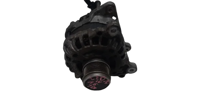 SEAT LEON IV 1.6 TDI ALTERNATOR 04L903021B 110A Promocja