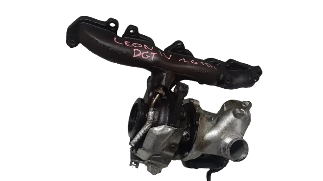Tani SEAT LEON IV 1.6 TDI TURBINA 04L253020H