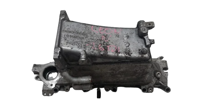 Dostępne od ręki SEAT LEON IV 1.6 TDI KOLEKTOR SSĄCY M160739