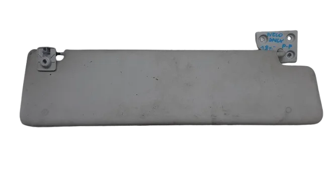 Kup teraz IVECO DAILY IV 14-19R NASŁONECZNIKI OSŁONA PRZECIWSŁONECZNA 5801701594