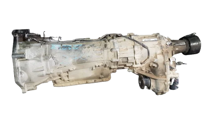 NAVARA NP300 2.3DCI BITURBO SKRZYNIA BIEGÓW 4JA1C Niska cena