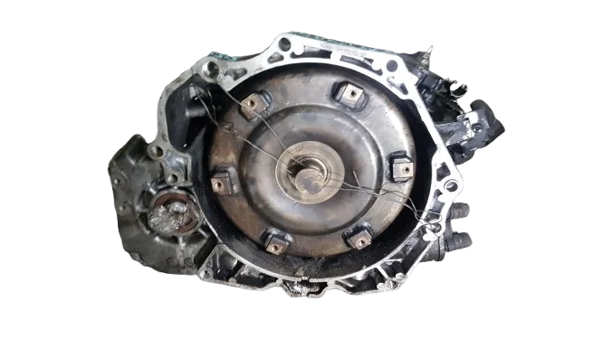 Kup teraz ESPACE IV 3.0DCI SKRZYNIA BIEGÓW 55-50SN
