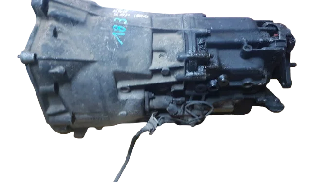 BMW E46 2.0D/3.0D SKRZYNIA BIEGÓW 14342559 Rabat