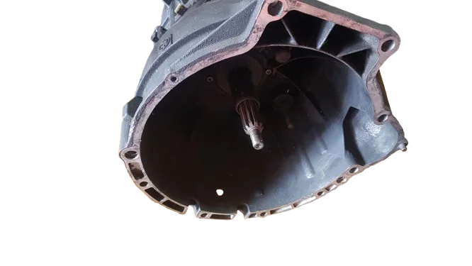 BMW E46 2.0D SKRZYNIA BIEGÓW Dostępne od ręki