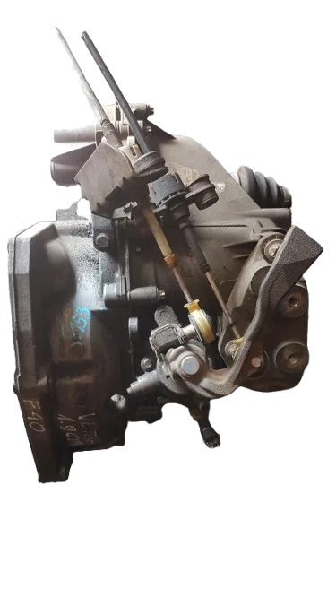 VECTRA C 1.9 CDTI SKRZYNIA BIEGÓW F40 Kup online