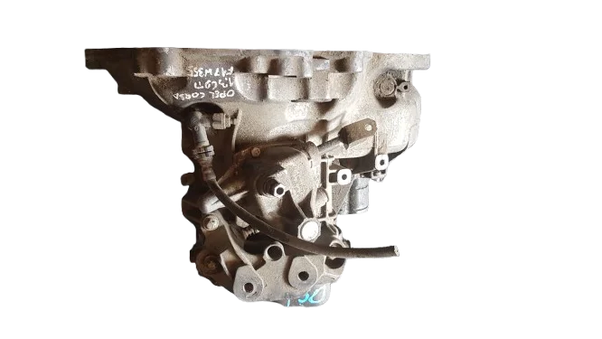 Ograniczona ilość CORSA D 1.3 CDTI SKRZYNIA BIEGÓW F13 W355