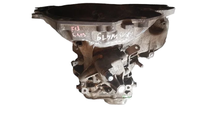 Ograniczona ilość CORSA C/D 1.4 1.6 SKRZYNIA BIEGÓW F13 W419