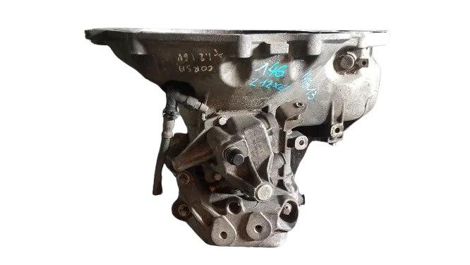 Tani CORSA C/D 1.4 1.6 SKRZYNIA BIEGÓW F13 W419