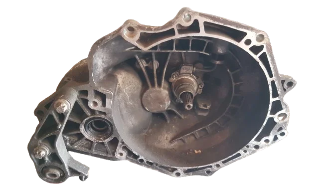 MERIVA A 1.4 16V SKRZYNIA BIEGÓW PÓŁAUTOMAT F13 C394 Kup online