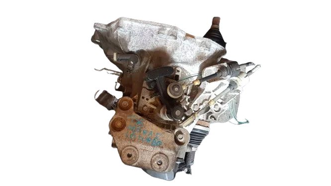 ASTRA K 1.0 VTURBO SKRZYNIA BIEGÓW A5WW394 Oferta limitowana