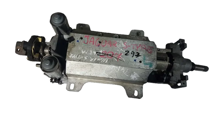 Sprawdź teraz JAGUAR S-TYPE KOLUMNA WSPOMAGANIE BLOKADA XW4C-3C529-MM