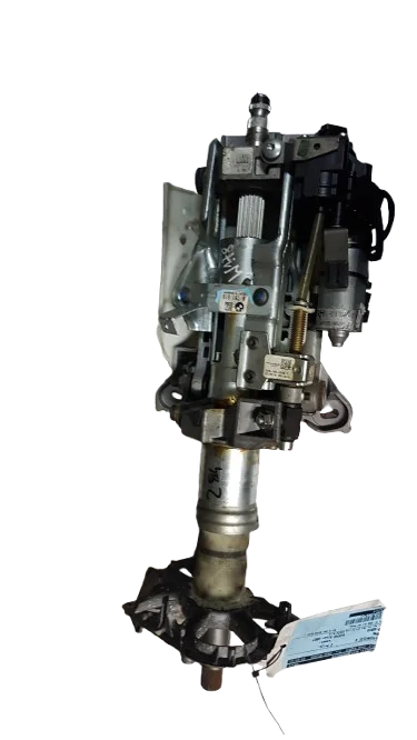 Wyjątkowa oferta BMW E60 KOLUMNA WSPOMAGANIE BLOKADA 6781519