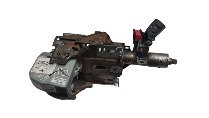Rabat CLIO III KOLUMNA WSPOMAGANIE ELEKTRYCZNE 54084783N