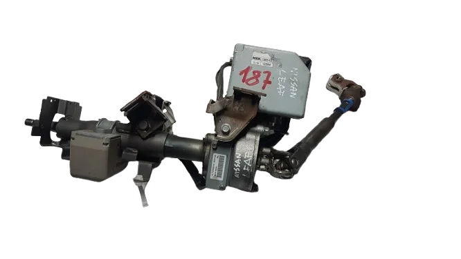 Bezpieczne zakupy NISSAN LEAF KOLUMNA WSPOMAGANIE ELEKTRYCZNE 488103HD0C