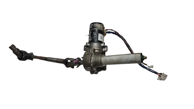 TOYOTA YARIS KOLUMNA WSPOMAGANIE ELEKTRYCZNE 45200-0D100-00 Darmowy zwrot