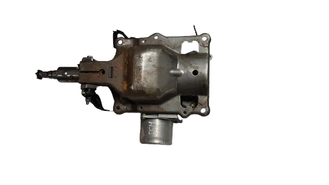 FIAT STILO 04r KOLUMNA WSPOMAGANIE ELEKTRYCZNE 00046846857 Darmowy zwrot