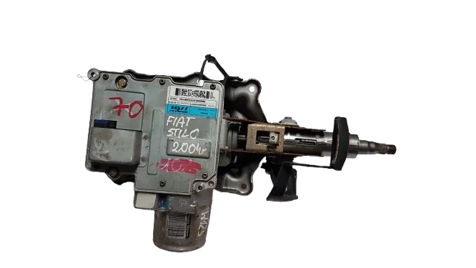 FIAT STILO 04r KOLUMNA WSPOMAGANIE ELEKTRYCZNE 00046846857 Cena promocyjna
