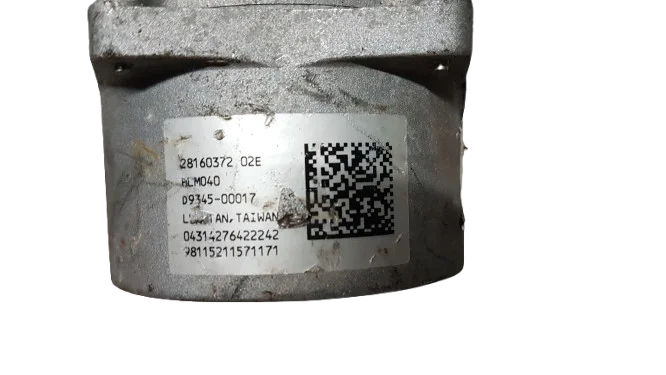 FIAT 500 KOLUMNA WSPOMAGANIE ELEKTRYCZNE 2816037202E Tylko dziś