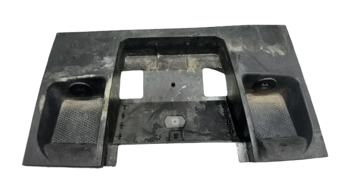IVECO DAILY IV 14-19R PÓŁKA SCHOWEK DESKI USB 5802059655 Premium