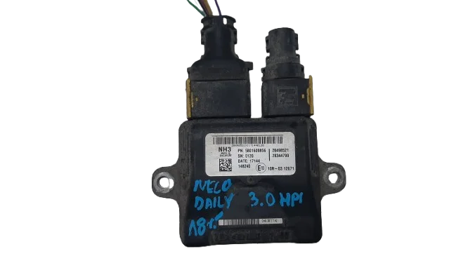 Nowy IVECO DAILY IV 14-19R 3.0 HPI SENSOR SONDY NOX 5801609856