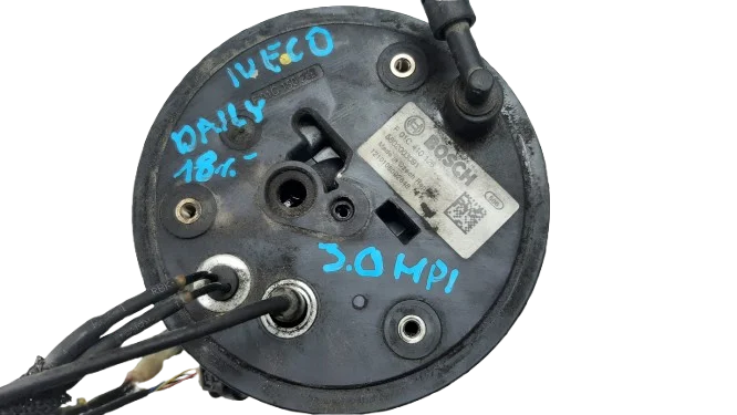 Ekspresowa dostawa IVECO DAILY IV 14-19R 3.0 HPI CZUJNIK POZIOMU POMPA ADBLUE 5802003091