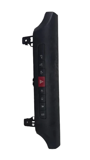 IVECO DAILY IV 14-19R PANEL PRZEŁĄCZNIK AWARYJNYCH 5801586544 Oferta czasowa