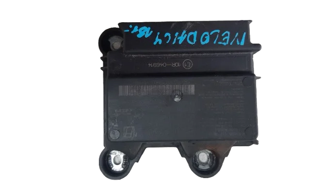 Rabat IVECO DAILY IV 14-19R SENSOR PODUSZEK 5801460860