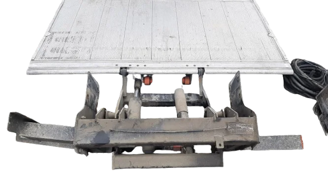 IVECO DAILY IV 14-19R WINDA HYDRAULICZNA DHOLLANDIA Oferta limitowana