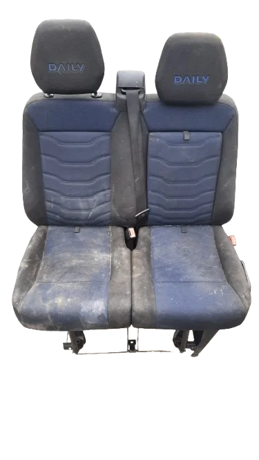 IVECO DAILY IV 14-19R FOTEL PASAŻERA PODWÓJNY Oferta