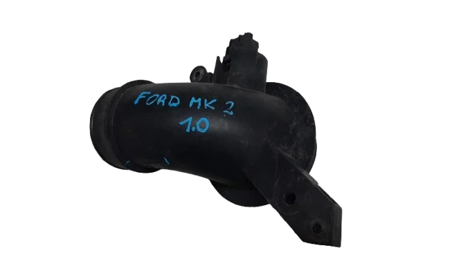 FORD MK2 1.0 RURA PRZEWÓD POWIETRZA F1F1-9C623-CC Darmowy zwrot