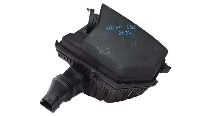 VOLVO S80 2.4 D5 OBUDOWA FILTRA POWIETRZA 30748207 Zamów teraz