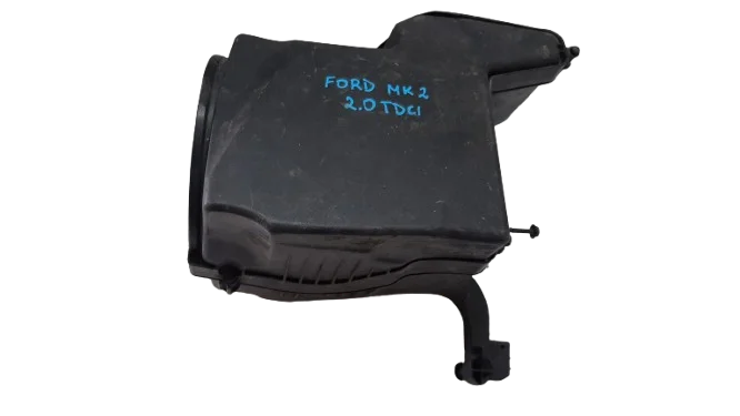 FORD FOCUS MK3 2.0 TDCI OBUDOWA FILTRA POWIETRZA AV61-9600-BF Ekspresowa dostawa