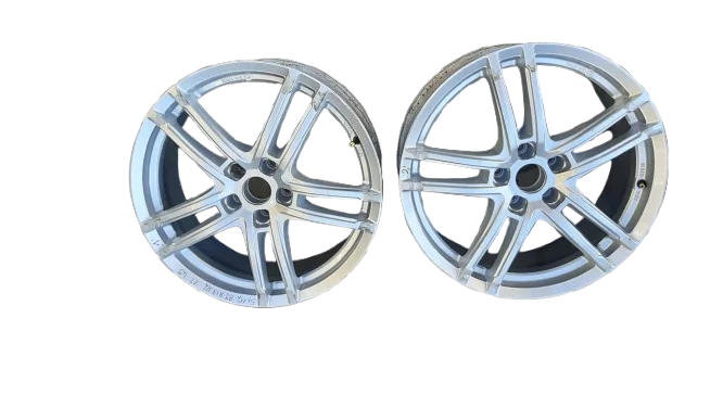 Darmowa dostawa VW AUDI FELGA FELGI 5x112 8Jx19 R19 19 H2 ET45