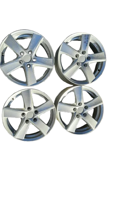 Nowy VW AUDI FELGI 5x112 6Jx16 R16 16 H2 ET48