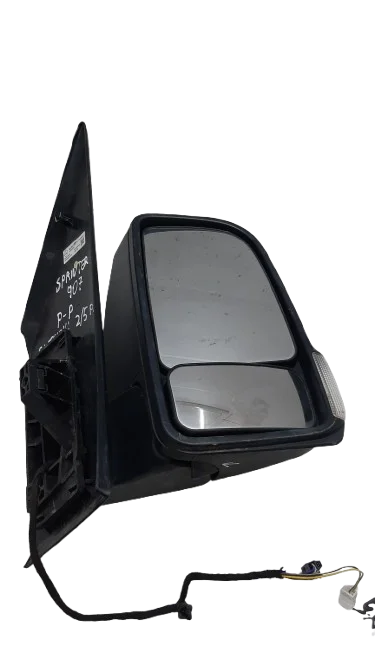Oferta limitowana MERCEDES SPRINTER 907 LUSTERKO PRAWY PRZÓD A9108109001