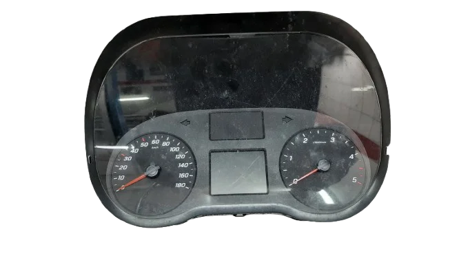 MERCEDES SPRINTER 907 2.2 CDI LICZNIK A2C9937670300 Wybór klientów