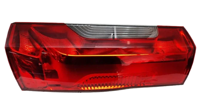 MERCEDES SPRINTER 907 LAMPA PRAWY TYŁ A9108200100 Dostępne od ręki