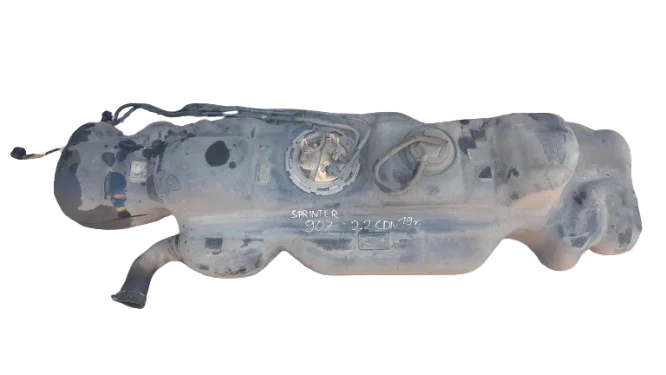 Najlepsza cena MERCEDES SPRINTER 907 2.2 CDI ZBIORNIK BAK PALIWA A9074702300 A9074712200