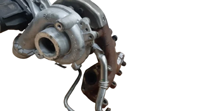 RENAULT EXPRESS 1.5 BLUEDCI TURBINA 144102267R 0280751037 Niska cena