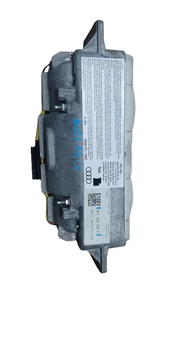 Cena promocyjna AUDI A6 C6 PODUSZKA PASAŻERA 4F1880204F
